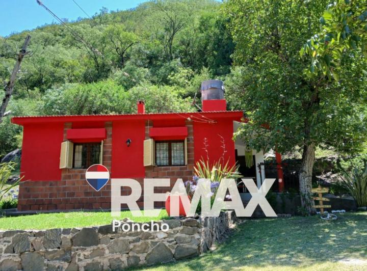 Quinta vacacional · 72m² · 2 Dormitorios