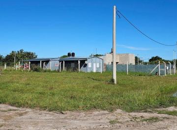 Terreno · 250m² · Se Vende Terreno en Esquina - Malabrigo