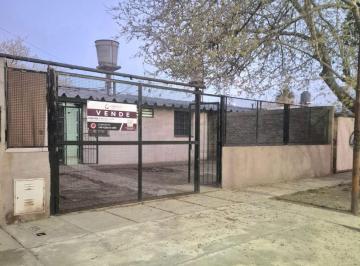 Casa de 3 ambientes, Buena Nueva · Venta de Casa - Buena Nueva - Guaymallen - Mendoza.
