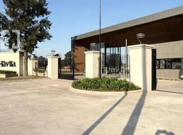 Terreno · 688m² · Venta Terreno Oportunidad de Inversion - Interno - Vista a La Laguna - Havita - Canning