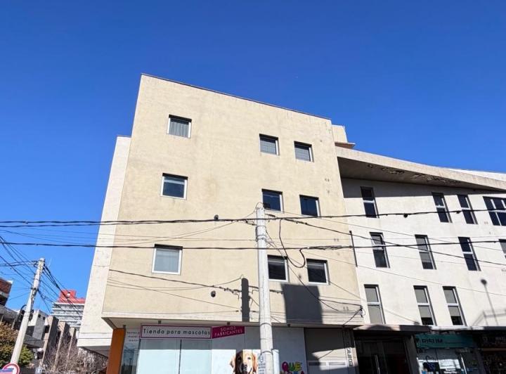 Departamento · 110m² · 4 Ambientes