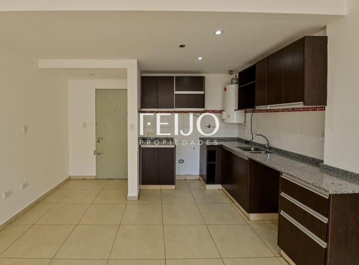 Departamento · 3 Ambientes