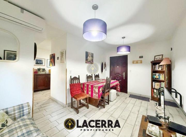 PH · 53m² · 2 Ambientes · 1 Cochera