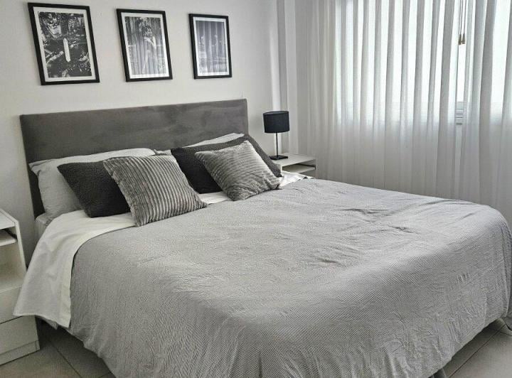 Departamento · 46m² · 2 Ambientes