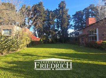 Terreno · 490m² · Lote en Venta Cardenal del Monte