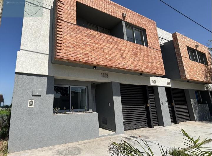 Departamento · 81m² · 3 Ambientes