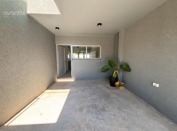 Departamento · 65m² · 3 Ambientes · 1 Cochera · Dúplex de Dos Habitaciones y Cochera a Estrenar