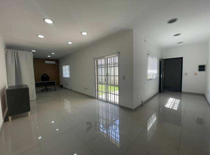 Departamento · 38m² · 1 Ambiente