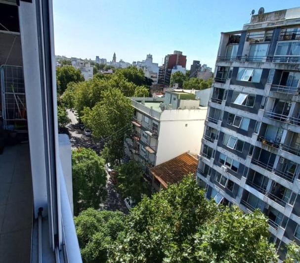 Departamento · 58m² · 2 Ambientes