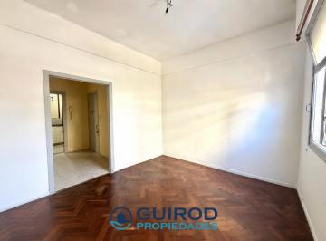 Departamento · 53m² · 3 Ambientes · Venta Departamento 3 Ambientes Muy Luminoso