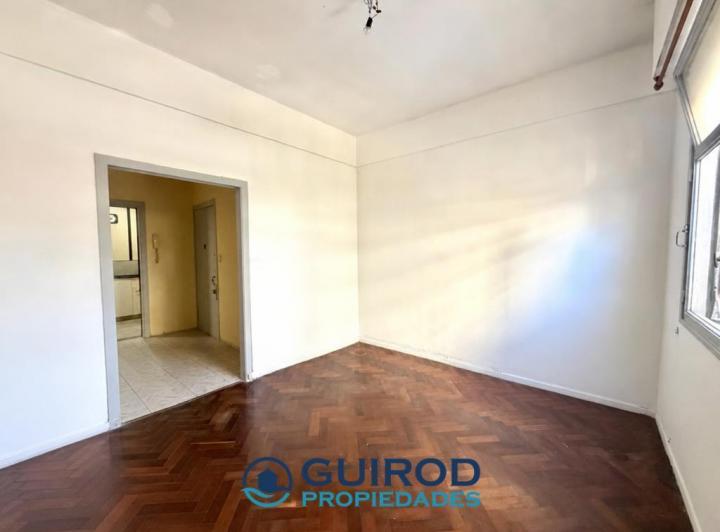 Departamento · 53m² · 3 Ambientes