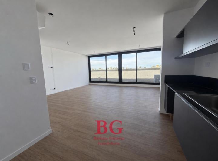 Departamento · 114m² · 3 Ambientes · 1 Cochera