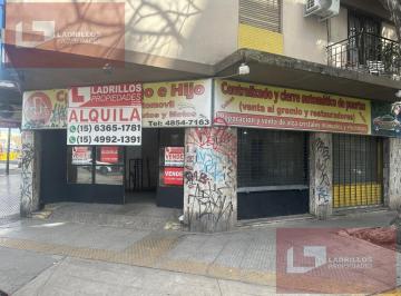 Local comercial · 40m² · Local en Villa Crespo