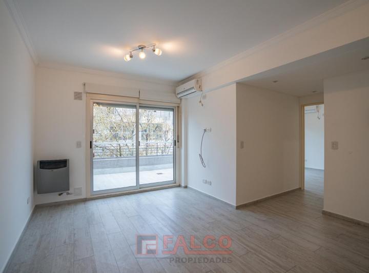 Departamento · 45m² · 2 Ambientes