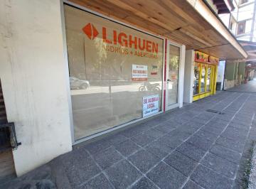 Local comercial de 1 ambiente, San Martín de los Andes · Alquiler de Local Comercial Céntrico - San Martín de Los Andes