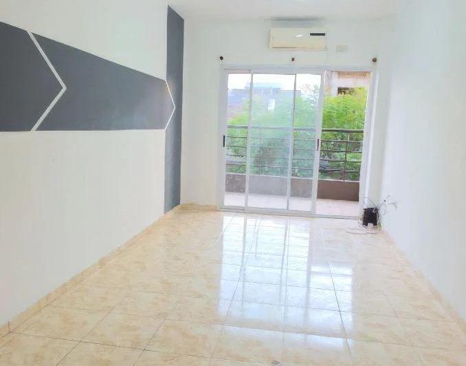 Departamento · 38m² · 1 Ambiente
