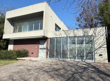 Casa de 4 ambientes, Berazategui · Casa en Alqiuiler en Fincas de Hudson