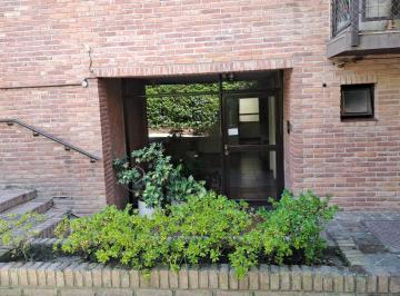 Oficina comercial · 30m² · 1 Ambiente · 1 Cochera · Oficina en Alquiler en San Isidro