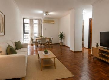 Departamento de 3 ambientes, Córdoba · Alquiler Departamento de 2 Dorm. en Nueva Córdoba | Balcarce 454