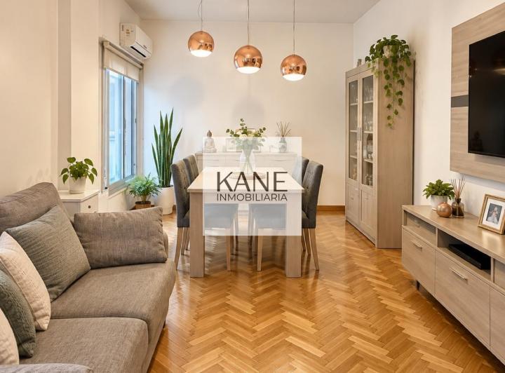 Departamento · 47m² · 3 Ambientes