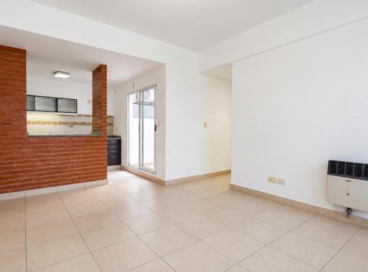 Departamento · 39m² · 2 Ambientes