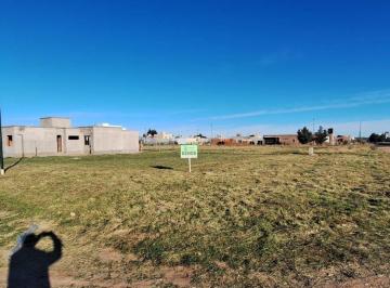 Terreno , Bahía Blanca · Vendemos Hermoso Terreno Barrio Las Acacias II