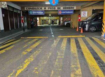 Garage , Rosario · Cocheras en Alquiler Zona Centro
