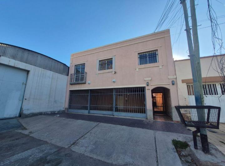 Departamento · 65m² · 4 Ambientes · 1 Cochera