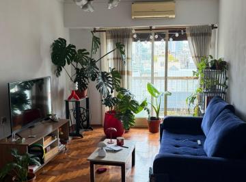 Departamento de 2 ambientes, Caballito · Depto 2 Ambientes - Caballito - Al Frente