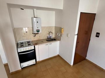 Departamento · 37m² · 2 Ambientes · Vendo Dpto 1 Dor. en Alberdi Alquilado con Excelente Rentabilidad!