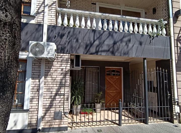 Departamento · 70m² · 3 Ambientes