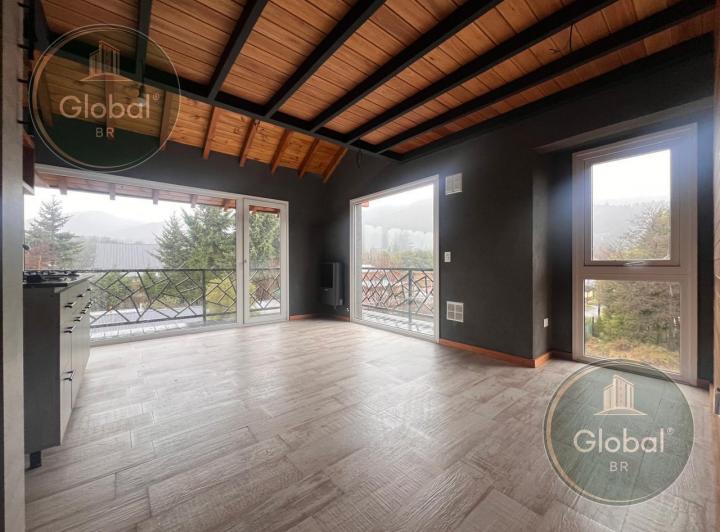 Departamento · 59m² · 3 Ambientes