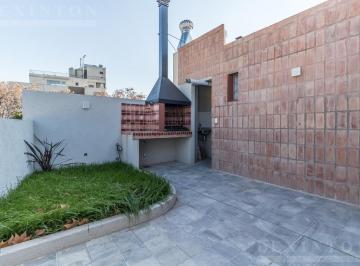Departamento · 86m² · 4 Ambientes · 1 Cochera · Jardin - Terraza - Parrilla - Estrenar - PH - Triplex - Venta Departamento 3 Dorm. Agronomia