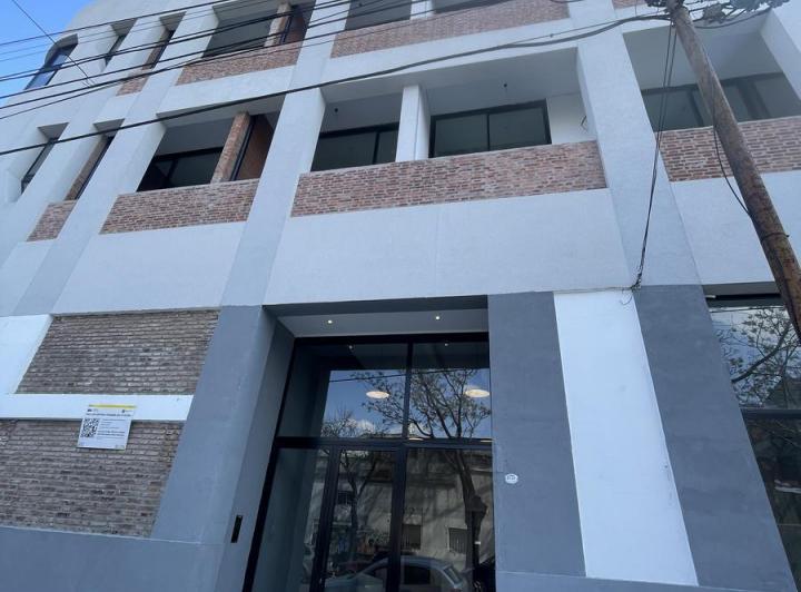 Departamento · 31m² · 1 Ambiente · 1 Cochera