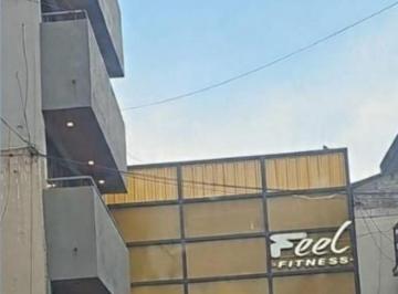 Edificio de 10 ambientes, Córdoba · Venta Edificio Completo en Bv. San Juan con Renta + Potencial de Inversión