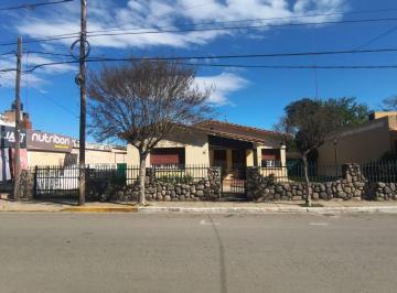 Casa de 6 ambientes, Villa Allende · Casa de 3 Dorm. en Villa Allende Centro