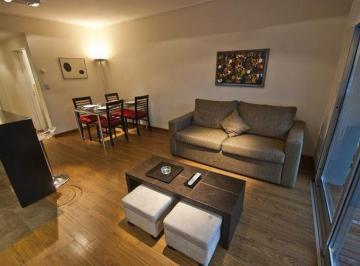 Living · Excelente 2 Ambientes - Ambolado - Alquiler Temporario
