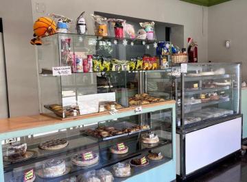 Fondo de comercio de 2 ambientes, Avellaneda · Venta de Fondo de Comercio | Panadería en Funcionamiento