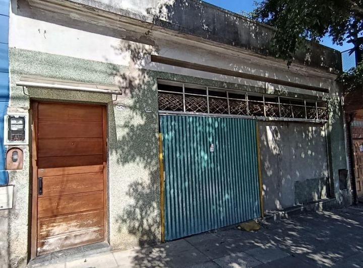 PH · 90m² · 4 Ambientes