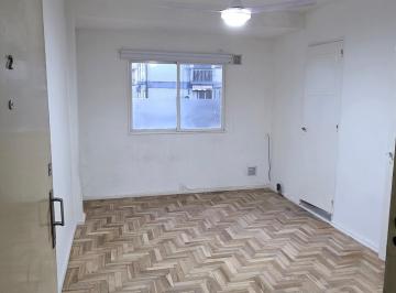 Departamento de 1 ambiente, Recoleta · Monoambiente Impecable Luminoso en Recoleta