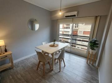 Departamento · 22m² · 1 Ambiente · Departamento de 1 Amb Externo con Balcon