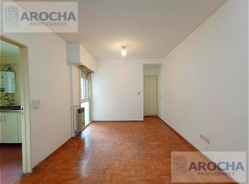 Departamento · 25m² · 1 Ambiente · Venta Monoambiente Luminoso en Belgrano