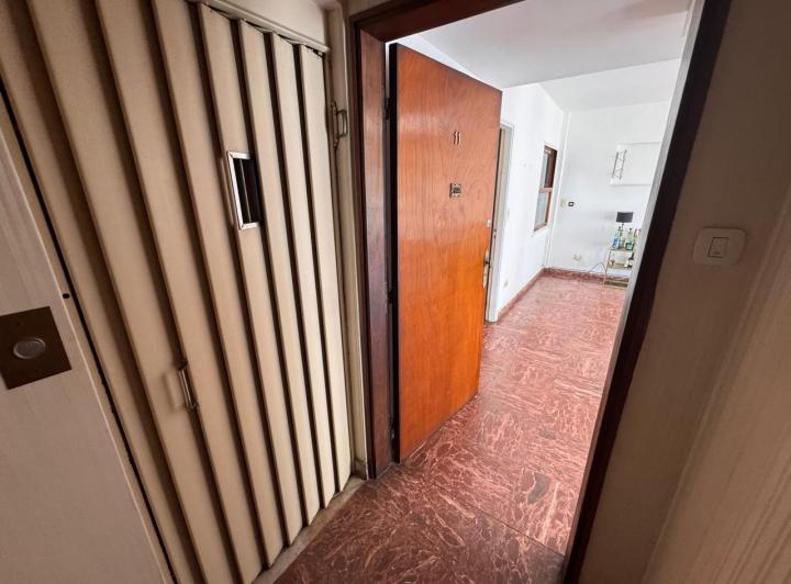 Departamento · 103m² · 3 Ambientes · 1 Cochera
