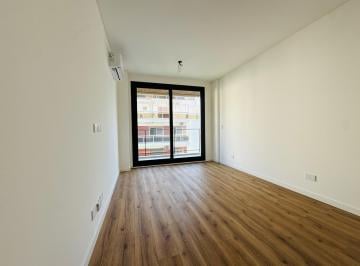Departamento · 56m² · 3 Ambientes · 1 Cochera · Alquiler 3 Amb con Balcon/ Cochera a Estrenar - Recoleta