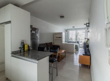 Departamento de 1 ambiente, Villa General Mitre · Departamento Monoambiente con Balcon. Full Amenities. Villa General Mitre