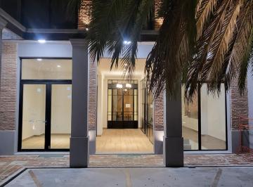 Local comercial · 7 Ambientes · Galería Comercial en Pleno Casco Histórico de San Antonio de Areco