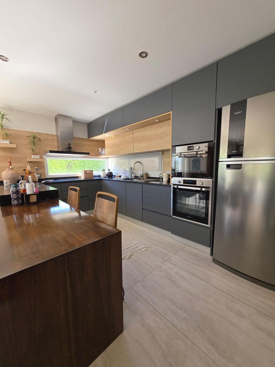 Casa en Venta en el Barrio privado Arenas del Sur 230 m² cubiertos en un lote de 818 m²