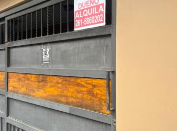 Departamento de 4 ambientes, San José · Dueño Alquila en San Jose