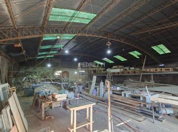 Bodega-Galpón · 720m² · Depósito Galpón en Alquiler en Vicente Casares, Cañuelas