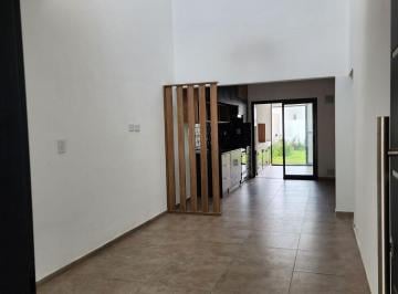 Casa de 4 ambientes, Córdoba · Docta. Venta Duplex Nuevo a Estrenar! 2 Dor, Baño Zonif, Quincho Cerrado. Todo Planta Baja! Gas Nat